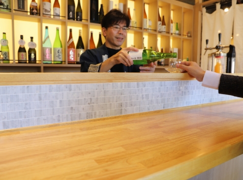 店舗デザイン事例