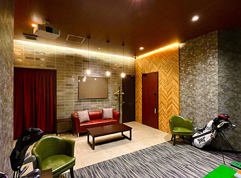 店舗デザイン事例