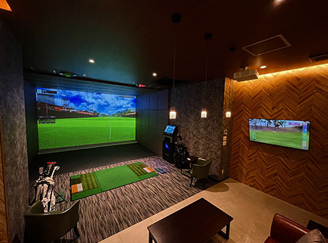 店舗デザイン事例