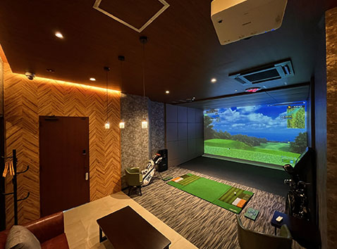 店舗デザイン事例