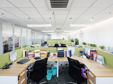 店舗デザイン事例