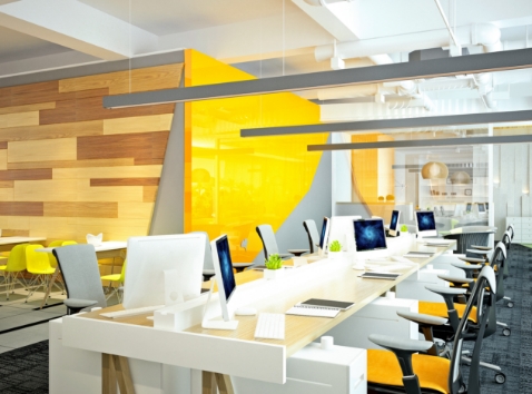 店舗デザイン事例